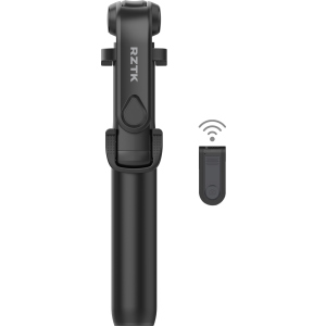 Селфі-трипод RZTK Tripod Compact Black (TC820) в Кривому Розі