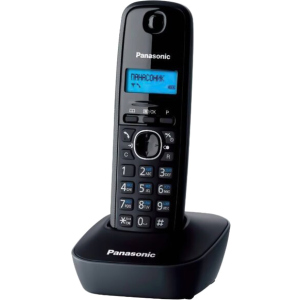 Panasonic KX-TG1611UAH Grey