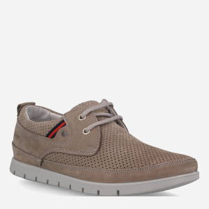 Мокасины Lee Cooper 20-41-012 42 27 см Бежевые лучшая модель в Кривом Роге