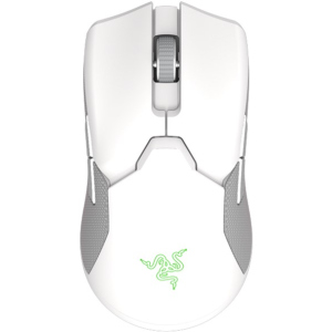 Миша Razer Viper Ultimate Wireless & Mouse Dock Mercury Wireless/USB White (RZ01-03050400-R3M1) надійний