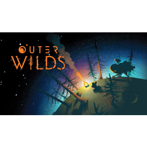 Гра Outer Wilds для ПК Ключ активації (Ключ активації Steam) в Кривому Розі