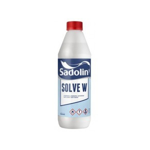 Розчинник SADOLIN SOLVE W 1 л ТОП в Кривому Розі