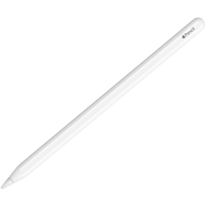 Стилус Apple Pencil 2-го покоління (MU8F2ZM/A) краща модель в Кривому Розі