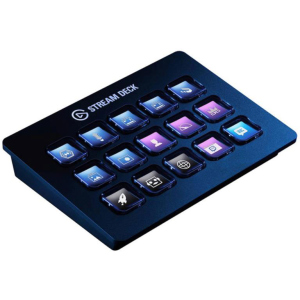 Контролер Elgato Stream Deck ТОП в Кривому Розі