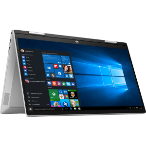 Ноутбук HP Pavilion x360 Convertible 14-dy0033ua в Кривому Розі