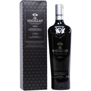 Виски The Macallan Aera 0.7 л 40% (5010314307363) лучшая модель в Кривом Роге