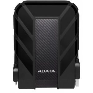 Жорсткий диск ADATA 2.5 USB 3.1 4TB HD710 Pro захист IP68 Black (AHD710P-4TU31-CBK) рейтинг