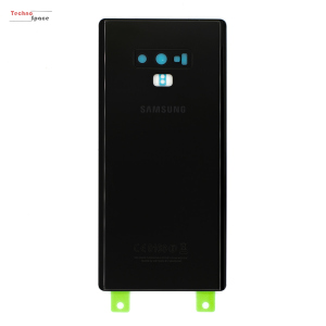 Задня кришка Samsung N960 Galaxy Note 9, Чорний (Original (PRC)) Original (PRC) в Кривому Розі