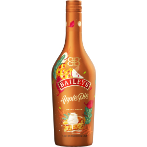 Ликер Baileys Apple Pie 0.7 л 17% (5011013935178) рейтинг