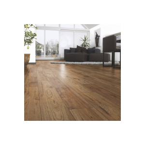 Ламинат MasterFloor by Kaindl Premium plank Фаска 4V Гикори CHELSEA SQ 34073 надежный