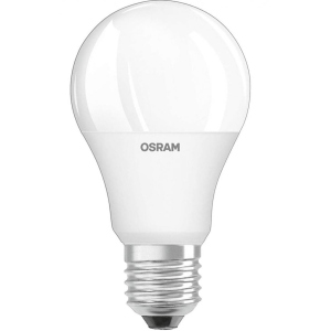 Лампочка OSRAM LED A60 9W 806Lm 2700К+RGB E27 (4058075430891) ТОП в Кривом Роге