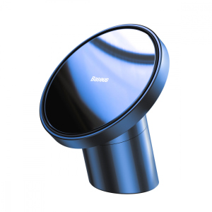 Автодержатель Baseus Radar Magnetic Car Mount blue в Кривом Роге