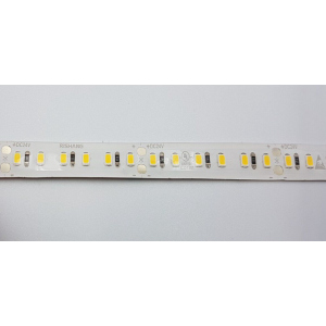 Світлодіодна стрічка RISHANG SMD 2835 120 LEDs/M 8.6W 5м 24V IP65 3000К (RD60C0TC-B-WW) краща модель в Кривому Розі