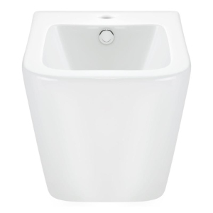 Біде підвісне Qtap Tern QT1755052FW SD00042537 краща модель в Кривому Розі