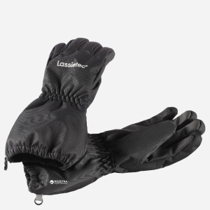 купити Зимові рукавички Lassie by Reima 727729-9990 3 р (6416134878783)