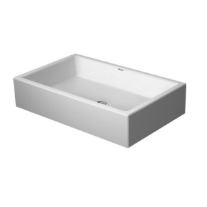 Раковина накладна на стільницю Duravit Vero Air 60 х 38 см (2351600000) ТОП в Кривому Розі