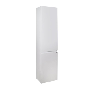 Пенал подвесной Qtap Albatross 400х1600х305 White QT0176PP1600DRW SD00036098