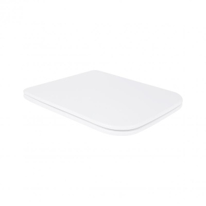 Сиденье для унитаза Qtap (Tern) с микролифтом Slim QT99HXU10W SD00046073 ТОП в Кривом Роге