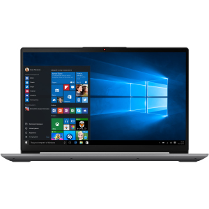 Ноутбук Lenovo IdeaPad 3 15ITL6 (82H800RKRA) Arctic Grey в Кривом Роге