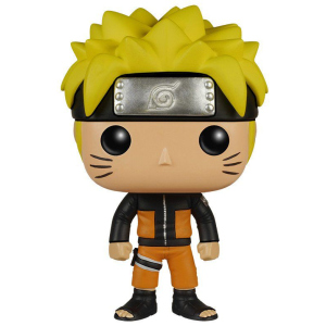 Фигурка Funko POP! Animation: Naruto Shippuden: Naruto (6366) лучшая модель в Кривом Роге