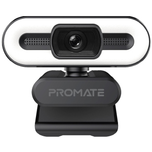 Веб-камера Promate ProCam-3 (procam-3.black) ТОП в Кривом Роге