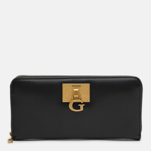 Кошелек женский Guess SWVE78-75460 Black (7624302089117) ТОП в Кривом Роге