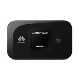 3G/4G WiFi роутер Huawei E5577s-321 Black (3000 мАч) в Кривом Роге