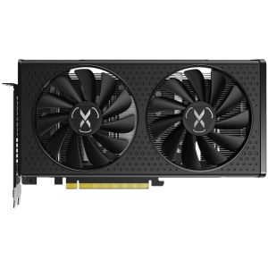 купити XFX PCI-Ex Radeon RX 6600 XT Speedster SWFT 210 8GB GDDR6 (128bit) (2048/16000) (HDMI, 3 x DisplayPort) (RX-66XT86DBQ)