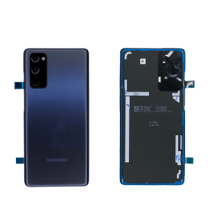 Кришка Samsung G780 Black S20 FE (GH82-18574A) Service Original в Кривому Розі