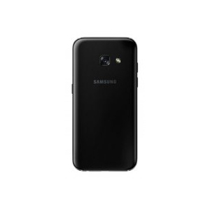 Задняя крышка для Samsung A320 (A3 2017) Black, GH82-13629A Service Original ТОП в Кривом Роге