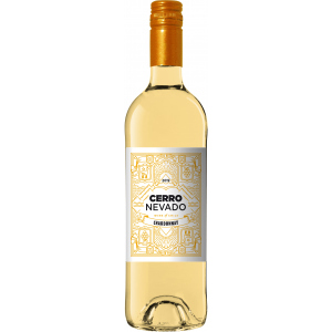 купить Вино Felix Solis Cerro Nevado Chardonnay белое сухое 0.75 л 12.5% (7804664410198)