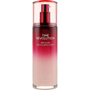 Лосьон для лица Missha Time Revolution Red Algae 130 мл (8809643527033)