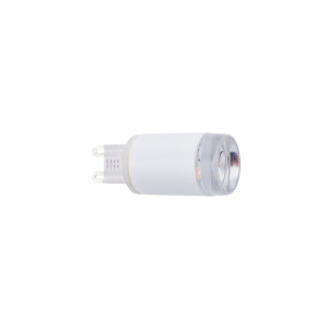 Лампа Nowodvorski BULB G9 LED LENS 3W 4000K CN (8447) в Кривом Роге