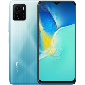 купить Мобильный телефон Vivo Y15s 3/32GB Wave Green