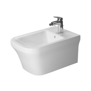 Біде Duravit P3 Comforts (2268150000) рейтинг