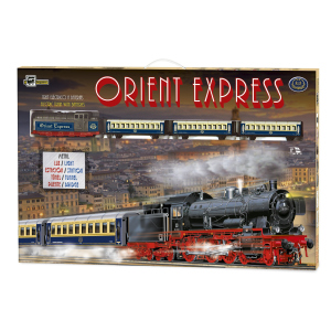 Детский набор Pequetren Дорога Orient Express (440) (8412514004405) в Кривом Роге