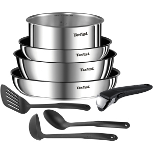 Набір посуду Tefal Ingenio Emotion (L948S804)