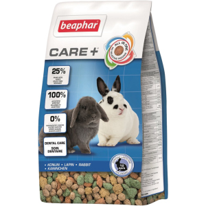 Корм для кроликов Beaphar Care + Rabbit 0.7 кг (8711231117970) в Кривом Роге