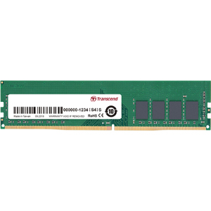 Оперативна пам'ять Transcend DDR4-2666 16384MB PC4-21300 (JM2666HLE-16G)