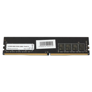 Модуль пам'яті Samsung DDR4 2666MHz 8GB (K4A8G045WC-BCTD) краща модель в Кривому Розі