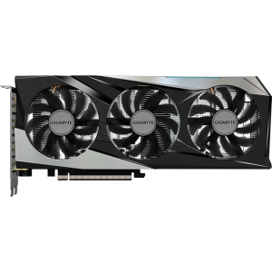 Gigabyte PCI-Ex GeForce RTX 3050 Gaming OC 8G 8GB GDDR6 (128bit) (14000) (2x HDMI, 2x DisplayPort) (GV-N3050GAMING OC-8GD) краща модель в Кривому Розі