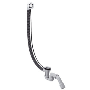 хорошая модель Сифон для ванны HANSGROHE Flexaplus 58141180