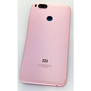 Задня кришка для Xiaomi Mi A1/Mi5x, рожева, Original (PRC) ТОП в Кривому Розі