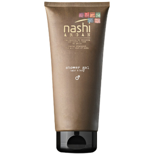 купить Гель Nashi Argan Men Line для душа, волос и тела 200 мл (8025026270550)