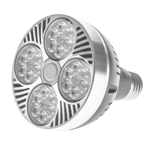 Лампа светодиодная E27 LED 35 PAR30 Brille 32-991 рейтинг