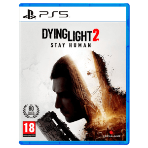 Ігра для Sony Playstation 5 Dying Light 2 Stay Human PS5 ТОП в Кривому Розі