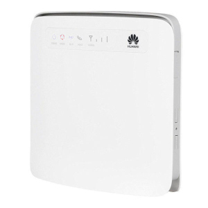 3G/4G модем + WiFi роутер Huawei E5186s-22a в Кривому Розі