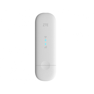 3G/4G WiFi роутер ZTE MF79U краща модель в Кривому Розі