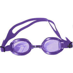 Очки для плавания Sprint Aquatics Sprint No Leak Antifog Goggles Фиолетовые (SA/252/PR-00-00)