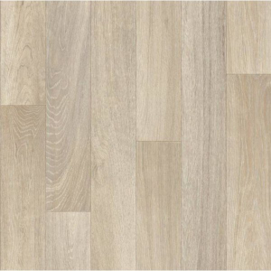 Лінолеум ПВХ Beauflor Pietro Natural Oak 901L шириною 5м